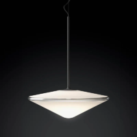 Vibia Tempo 5780 LED-Pendelleuchte – Bild 5