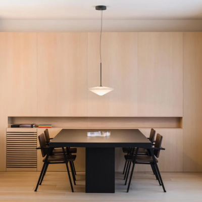 Vibia Tempo 5780 LED-Pendelleuchte