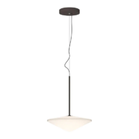 Vibia Tempo 5780 LED-Pendelleuchte – Bild 2