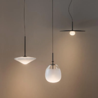 Vibia Tempo 5772 LED-Pendelleuchte Lagerware – Bild 3