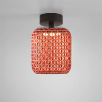 Bover Nans PF/21 LED-Deckenleuchte Outdoor