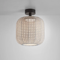 Bover Nans PF/31 LED-Deckenleuchte Outdoor