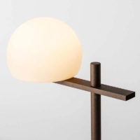 Estiluz Circ M-3728X Outdoor LED-Tischleuchte – Bild 5