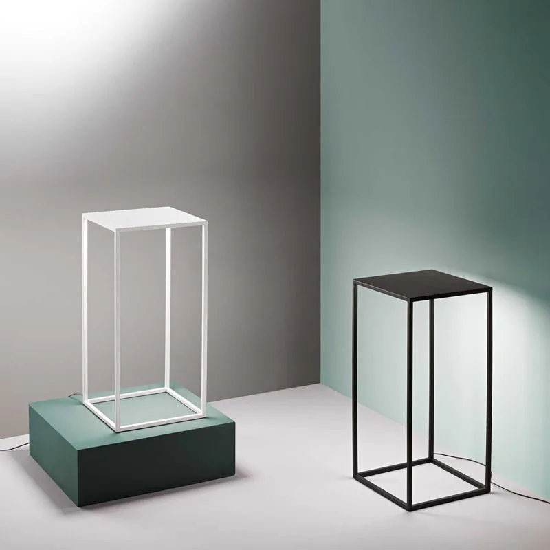 Ideal Lux Ipotesi PT H73 Bodenleuchte Außen – Bild 2