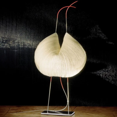 Ingo Maurer Poul Poul LED-Tischleuchte