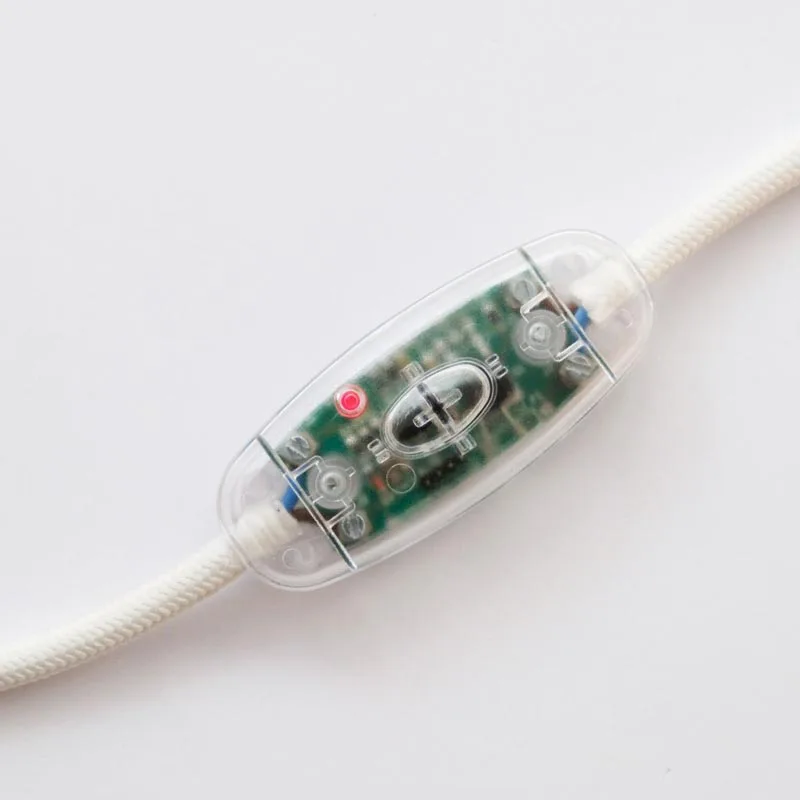 Ingo Maurer Tubular Balance LED-Tischleuchte – Bild 5