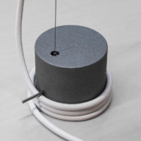 Ingo Maurer Tubular Balance LED-Tischleuchte – Bild 6