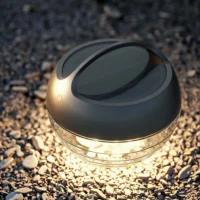 IP44.DE aqu LED Solar-Akkuleuchte – Bild 7