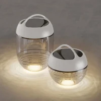 IP44.DE aqu LED Solar-Akkuleuchte – Bild 5