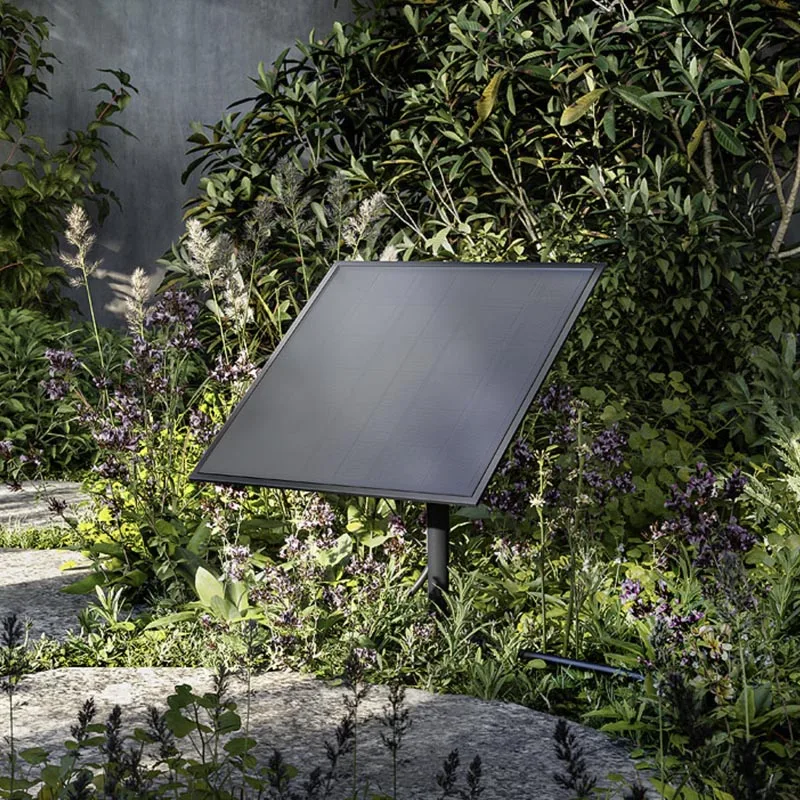 IP44.DE Solar Panel L for Solar Join