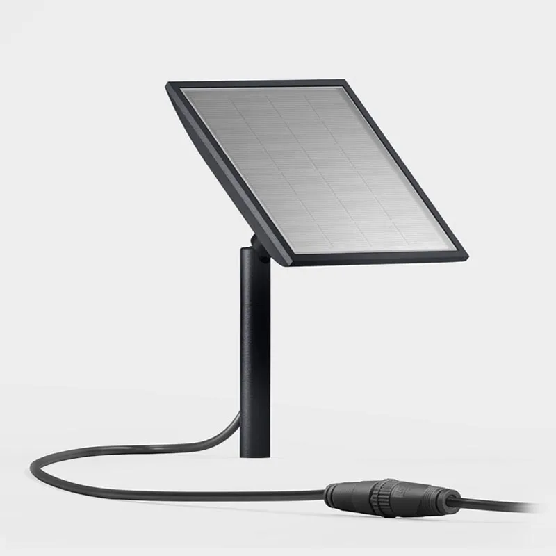 IP44.DE Solar Panel L for Solar Join Deep Black