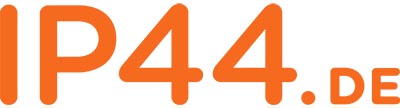 Logo IP44.de