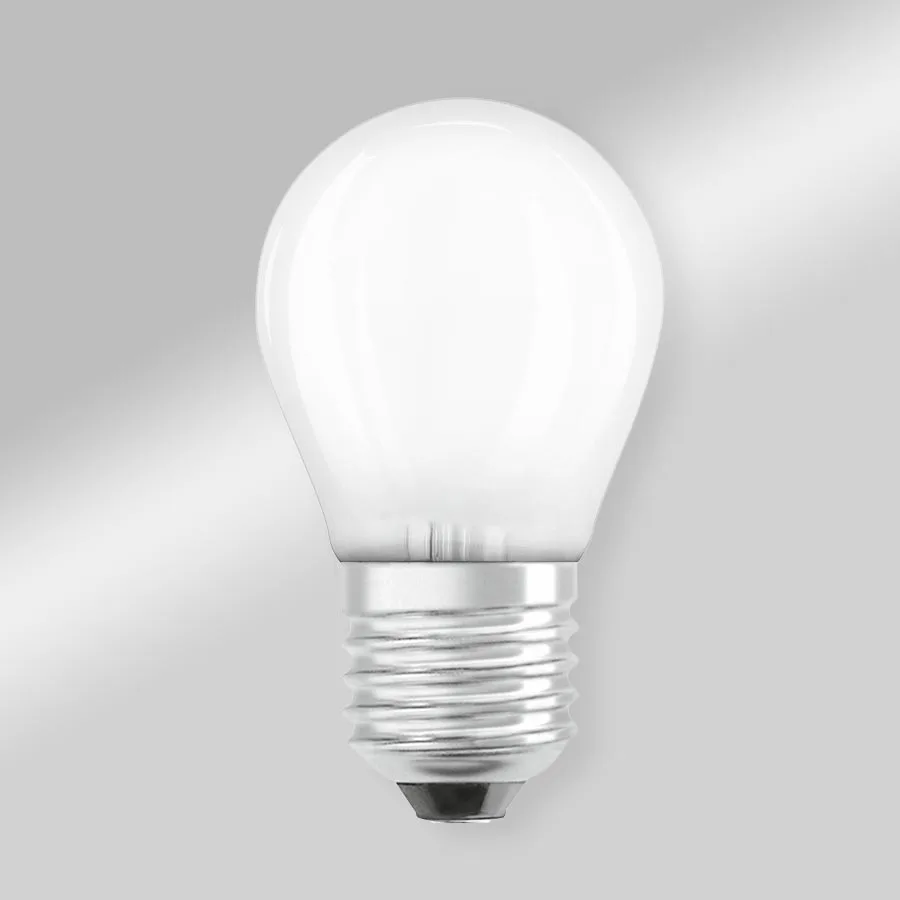 LED-Retrofit Lampe E27