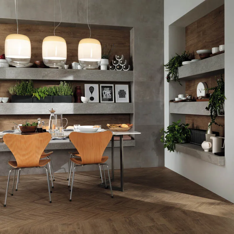 Prandina Gong S1 Pendelleuchte Ø 18 cm Weiß – Bild 4