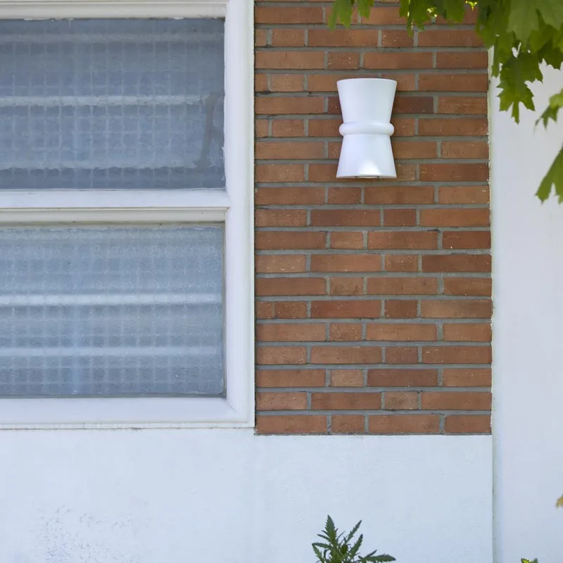 Roger Pradier Duo N° 1 Außenwandleuchte – Bild 2