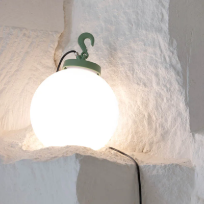 Roger Pradier Grumo N° 3 Mobile Außenleuchte