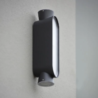 Roger Pradier Ibuk N° 1 LED-Außenwandleuchte – Bild 2
