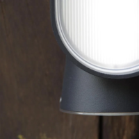 Roger Pradier Ibuk N° 1 LED-Außenwandleuchte – Bild 6