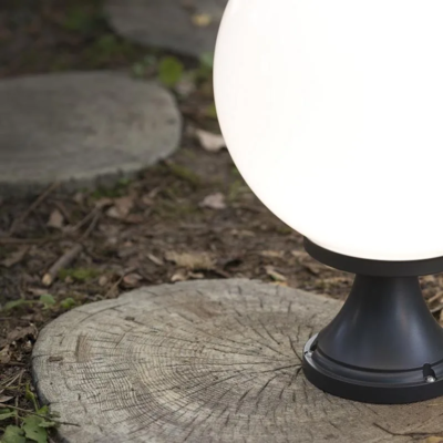 Roger Pradier Moon N° 6 Gartenleuchte
