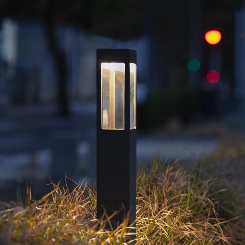 Pollerleuchte von Roger Pradier