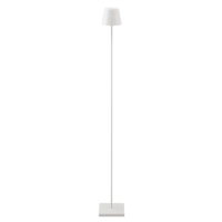 Sigor Nuindie Akku-Stehleuchte schneeweiß USB-C – Bild 4