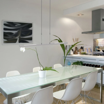 Steinhauer Bande 3319 LED-Pendelleuchte