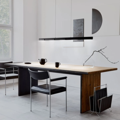 Steinhauer Bloc 3296 LED-Pendelleuchte