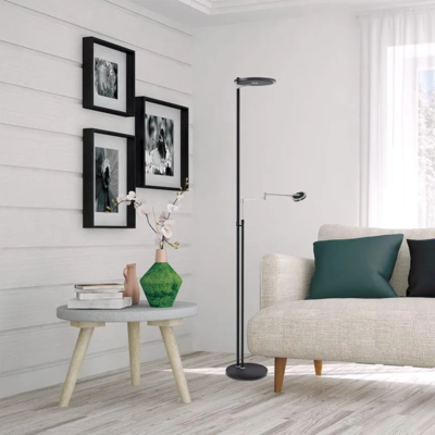 Steinhauer Turound 2663 LED-Stehleuchte