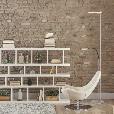 Steinhauer Turound 2988 LED-Stehleuchte