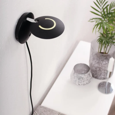 Steinhauer Zenith 1442 LED-Wandleuchte