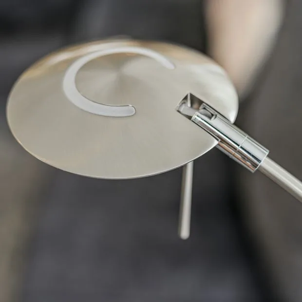 Steinhauer Zenith 7862 LED-Stehleuchte – Bild 2