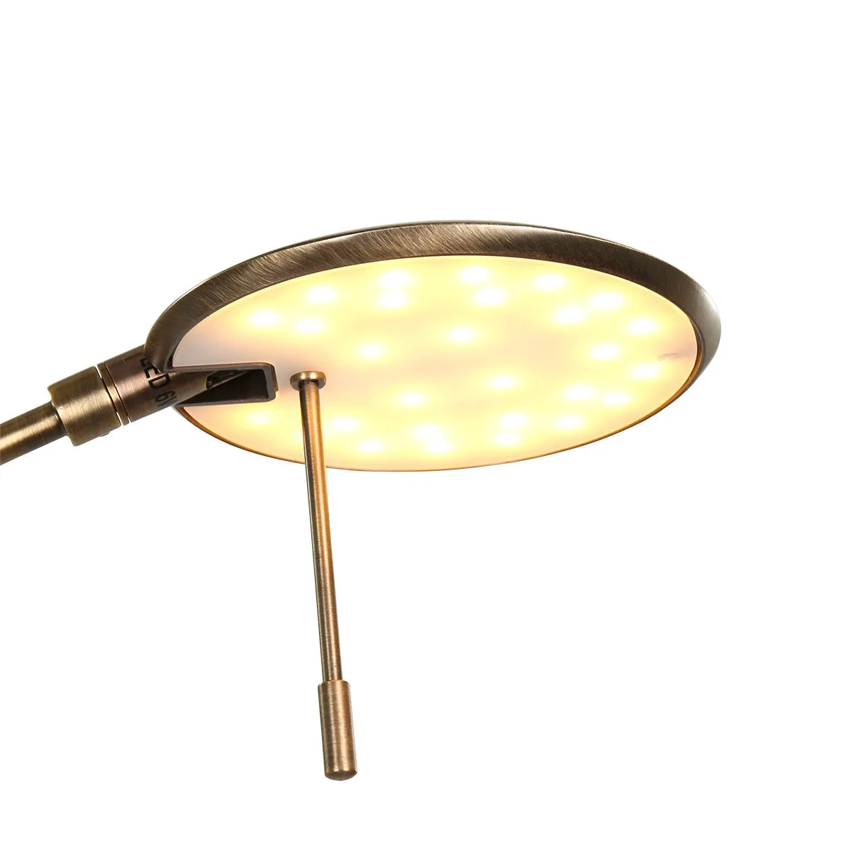 Steinhauer Zenith 7862 LED-Stehleuchte – Bild 6