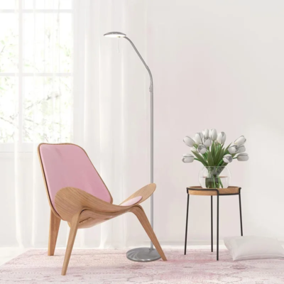 Steinhauer Zenith 7910 LED-Stehleuchte