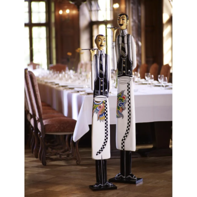 Toms Company Kellner L Alphonse