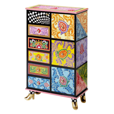 Toms Company Schrank Drag Cabinet "Capri"
