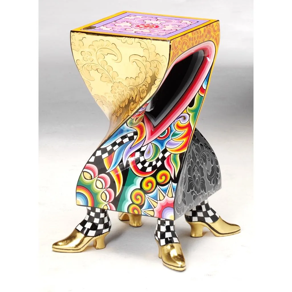 Toms Company Säule M