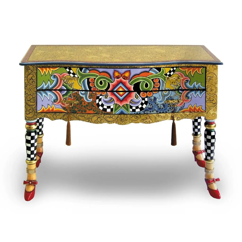 Toms Company Kommode Versailles XL