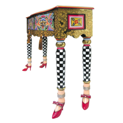 Toms Company Konsole "Versailles"