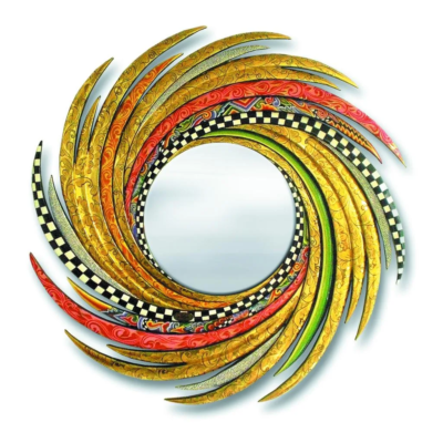 Toms Company Spiegel "Energy"