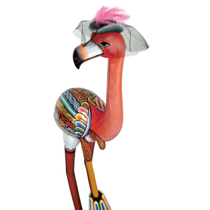 Toms Company Flamingo "Felicity"
