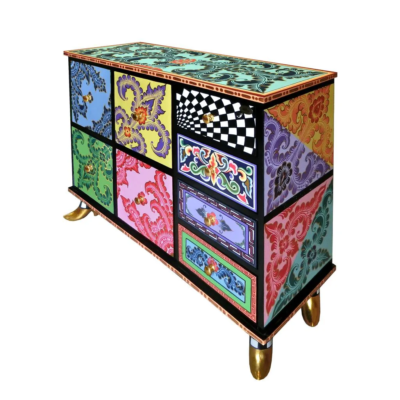 Toms Company Schubladenschrank "Elba"