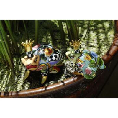 Toms Company Frosch S Harry