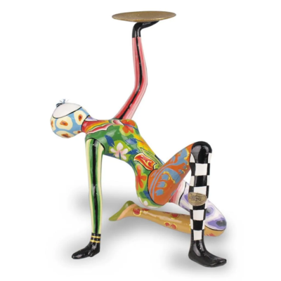 Toms Company Akrobat