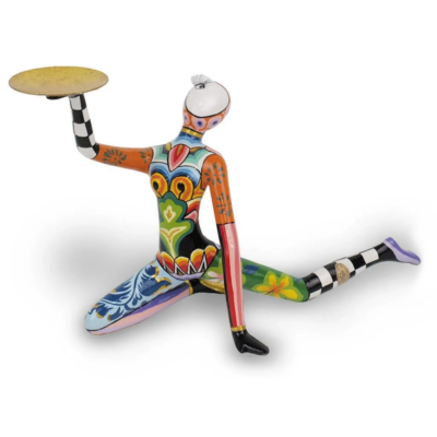 Toms Company Akrobat