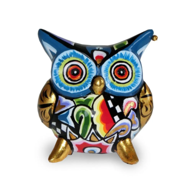 Toms Company Eule S "Herta"