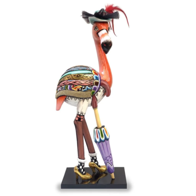 Toms Company Flamingo "Felicity" M