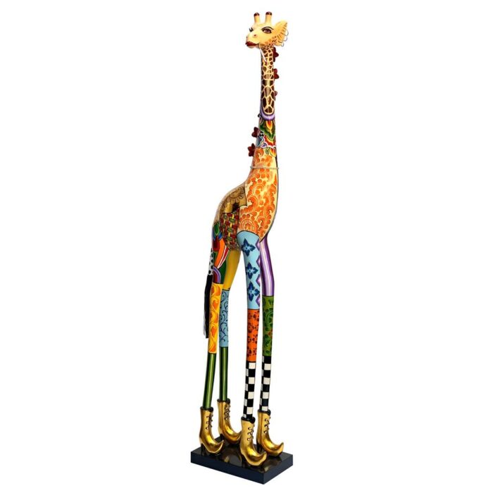 Toms Company Giraffe "Roxanna" XL