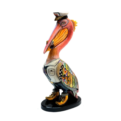 Toms Company Pelikan L "Petros"