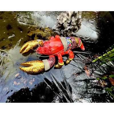 Toms Company Hummer "Edward"