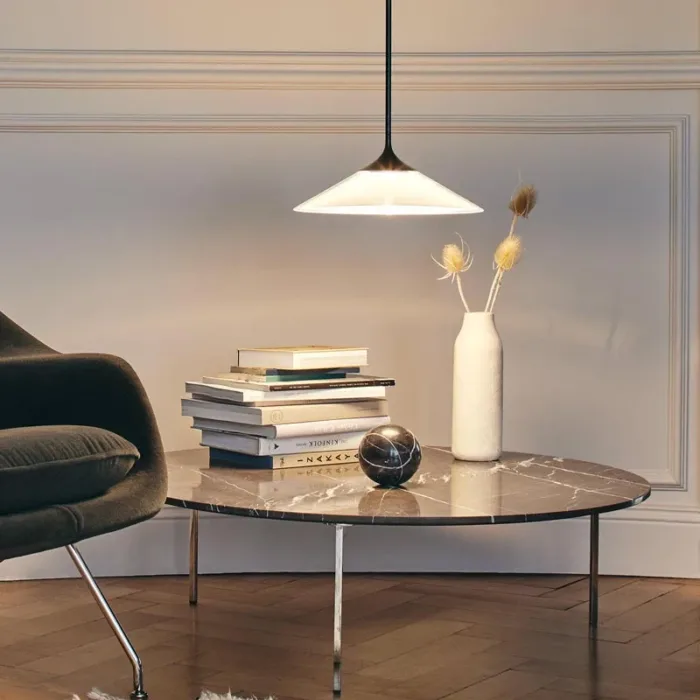 Artemide Orsa 21 LED-Pendelleuchte bei LAMPADA